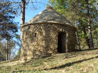 Gariotte du perigord.JPG