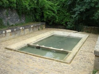 Lavoir de Monpazier.JPG